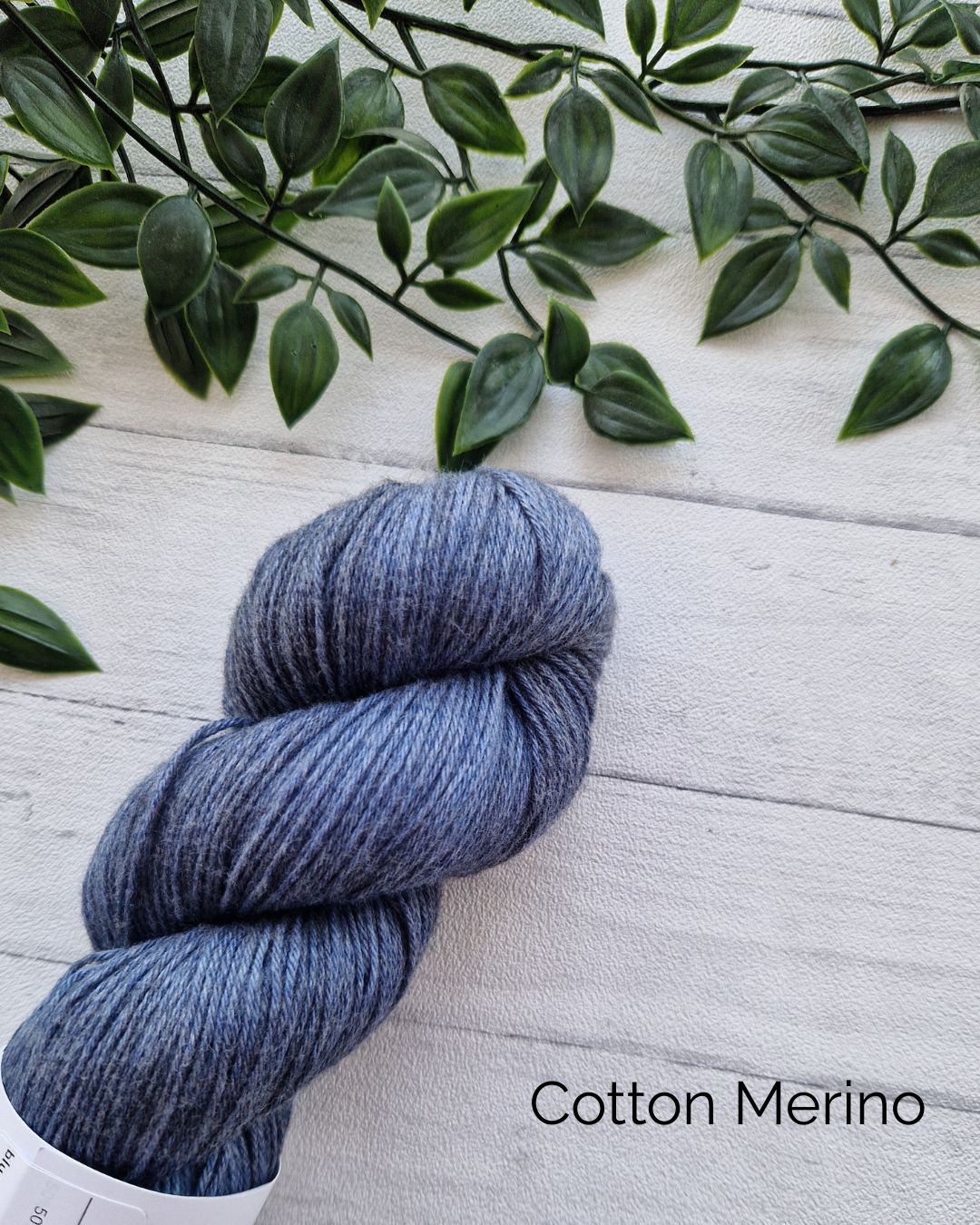 Ink - Library Yarn