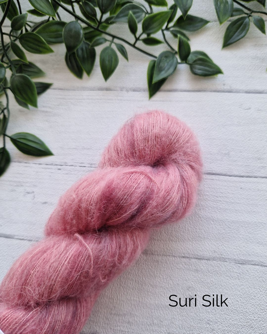 Rose - Library Yarn