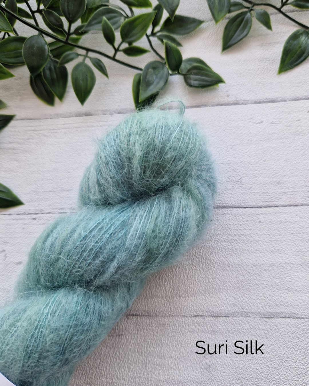 Pine - Library Yarn