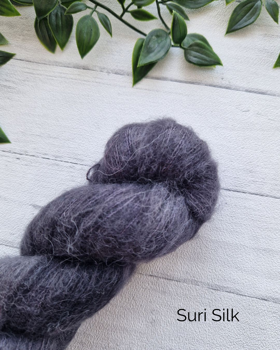 After Dark - Library Yarn