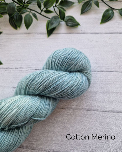 Pine - Library Yarn