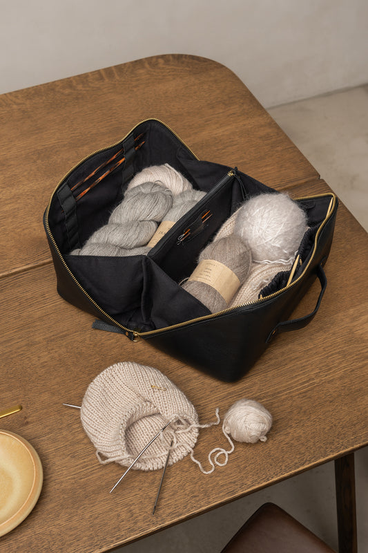 Project 9 - Re:Designed Bag