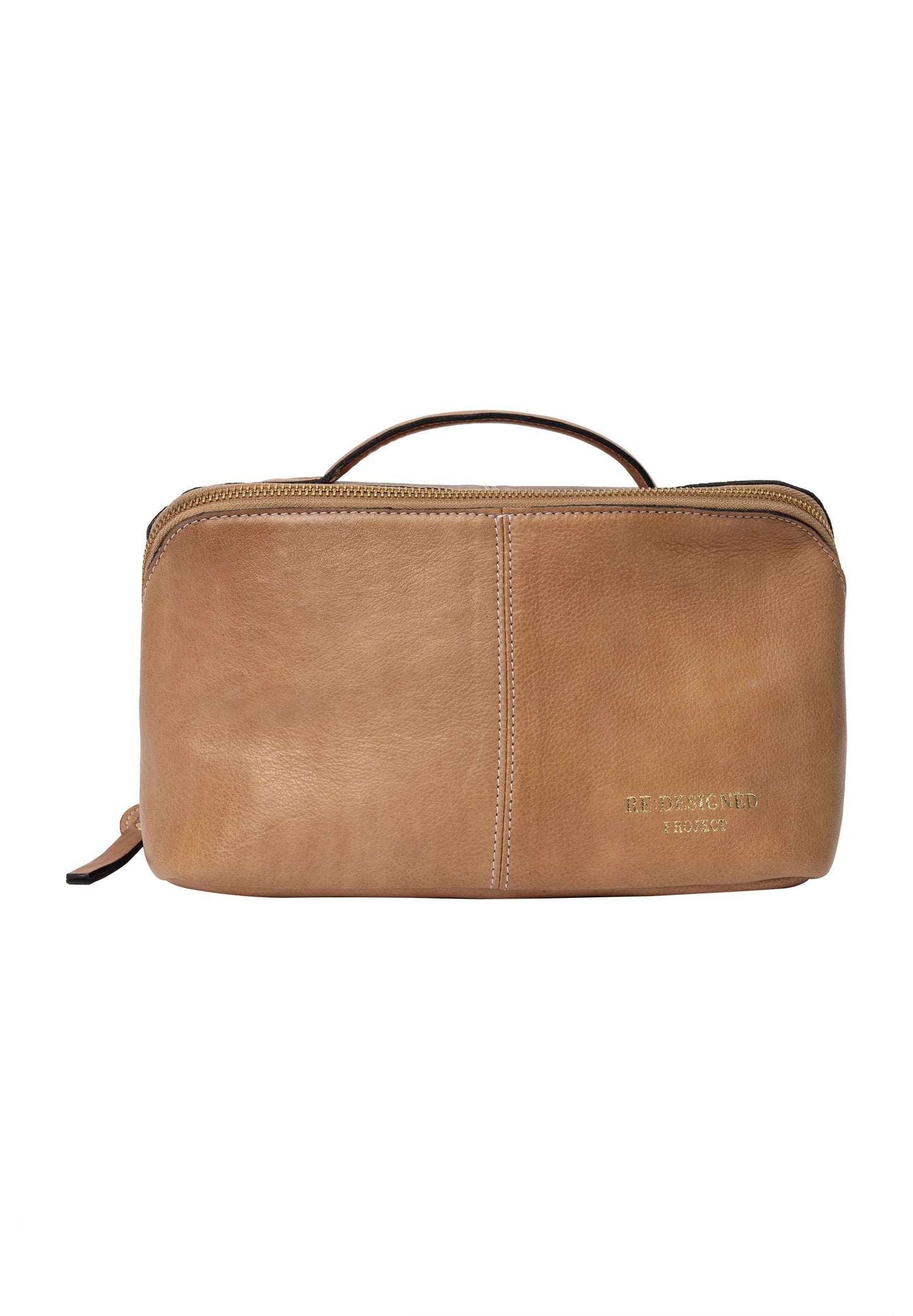 Project 9 - Re:Designed Bag