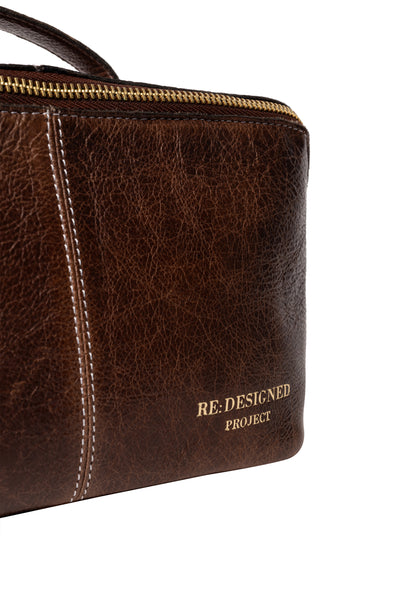 Project 9 - Re:Designed Bag