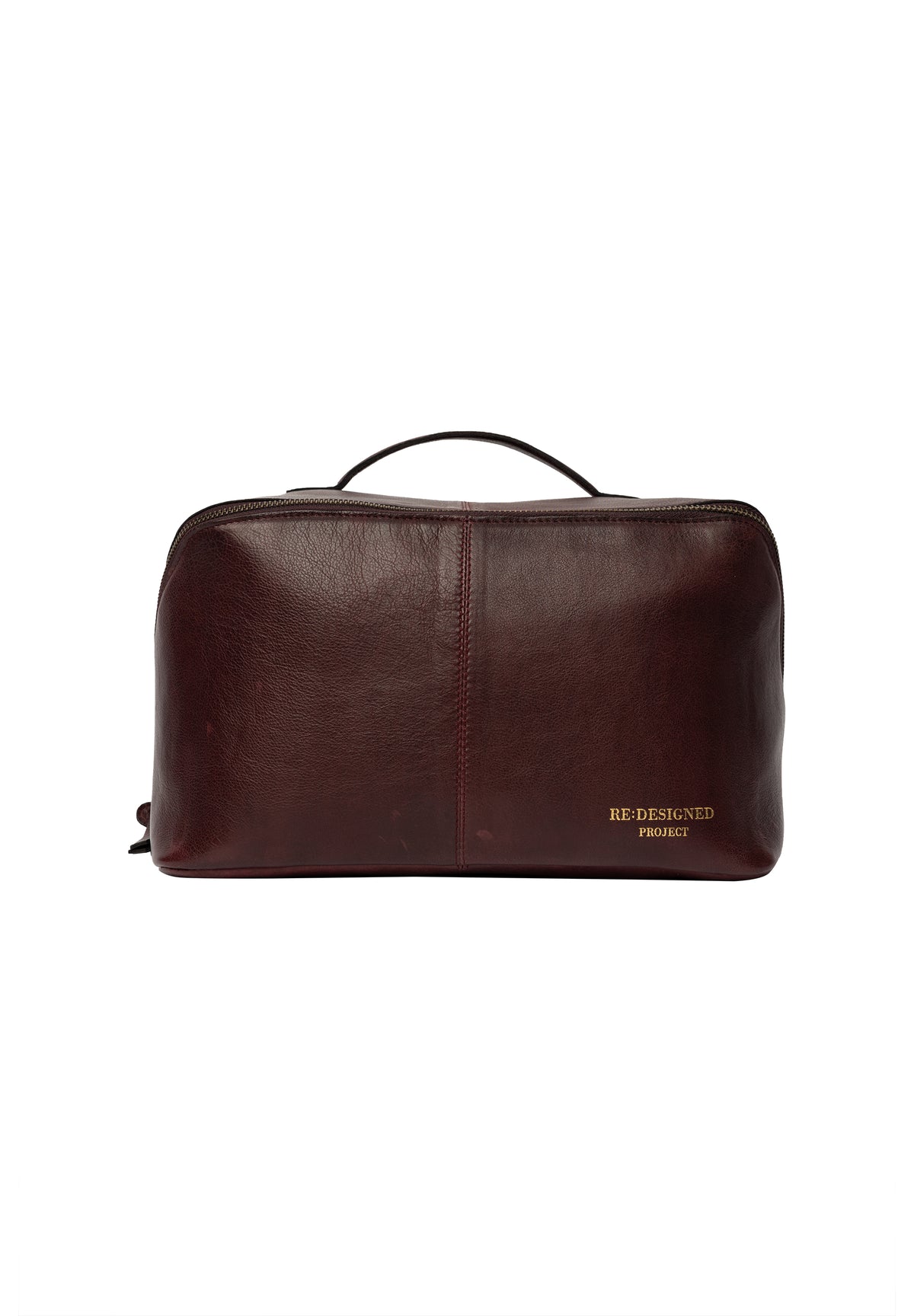 Project 10 - Re:Designed Bag