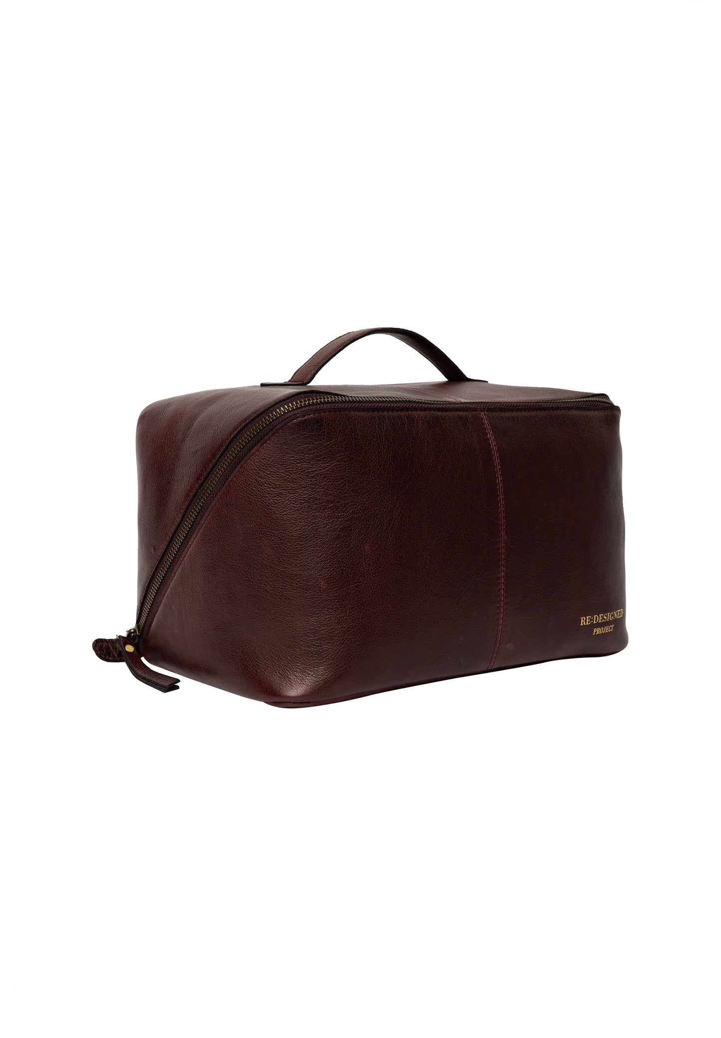 Project 10 - Re:Designed Bag