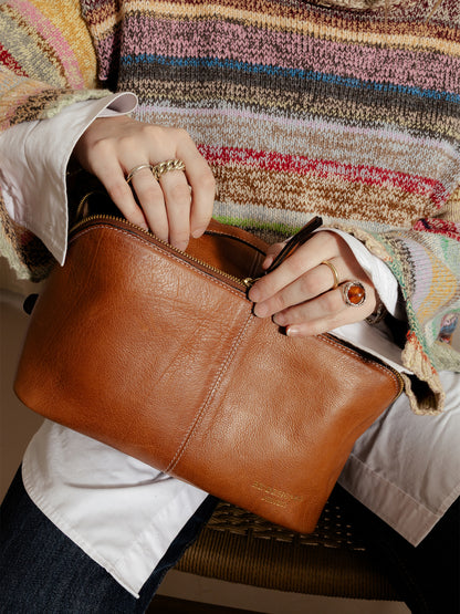 Project 10 - Re:Designed Bag