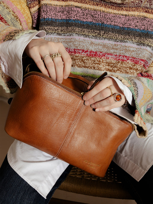 Project 10 - Re:Designed Bag