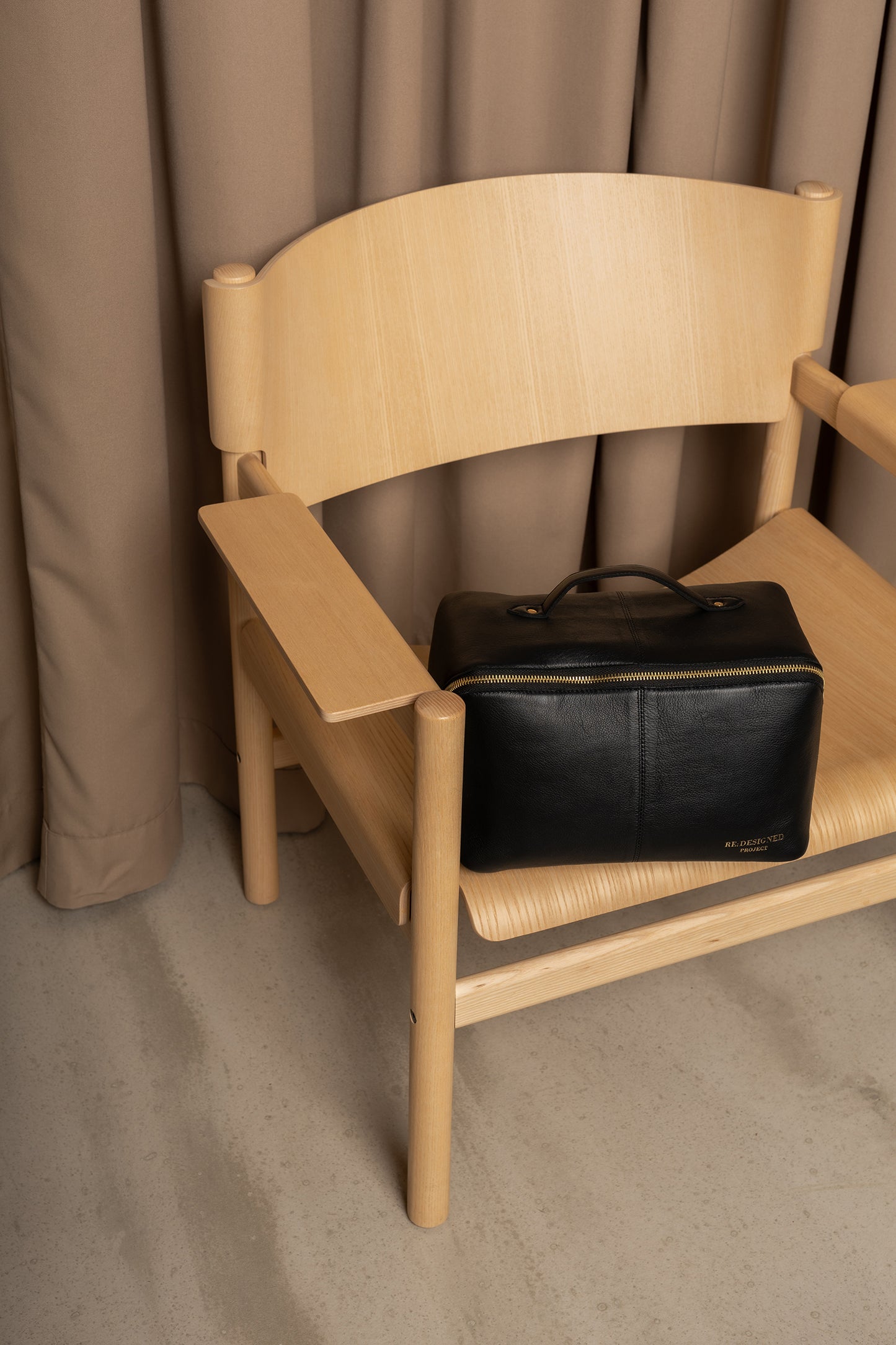 Project 10 - RE:DESIGNED Bag