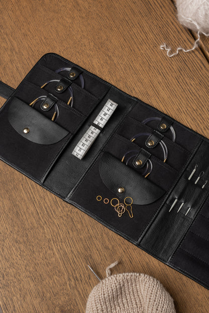 Project 14 - Re:Designed Needle Case