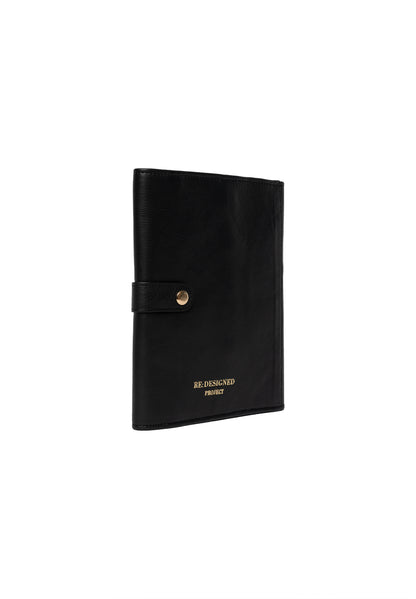 Project 14 - Re:Designed Needle Case