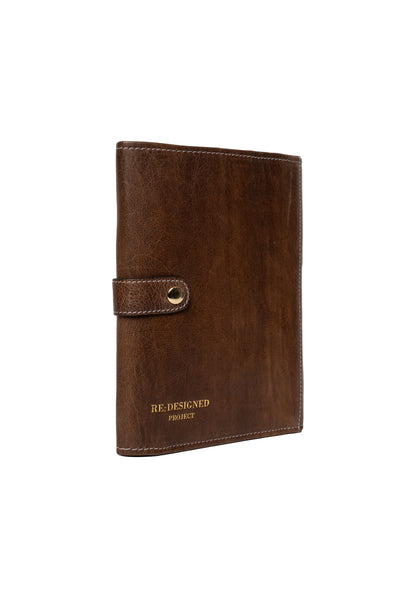 Project 14 - Re:Designed Needle Case