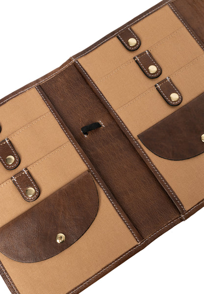 Project 14 - Re:Designed Needle Case