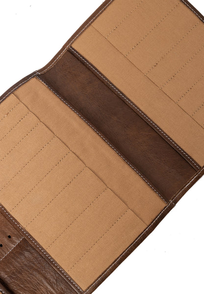 Project 14 - Re:Designed Needle Case