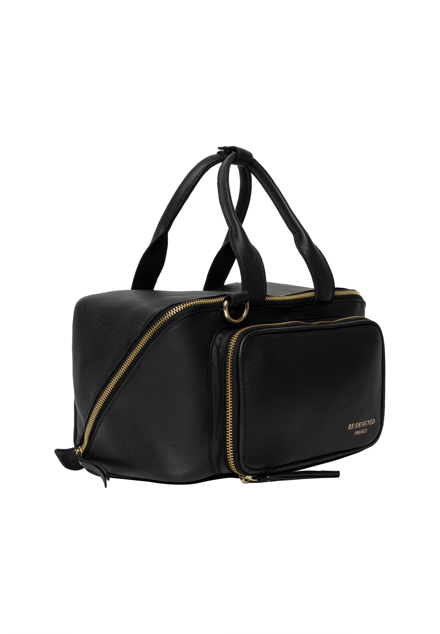 Project 39 - RE:DESIGNED Bag