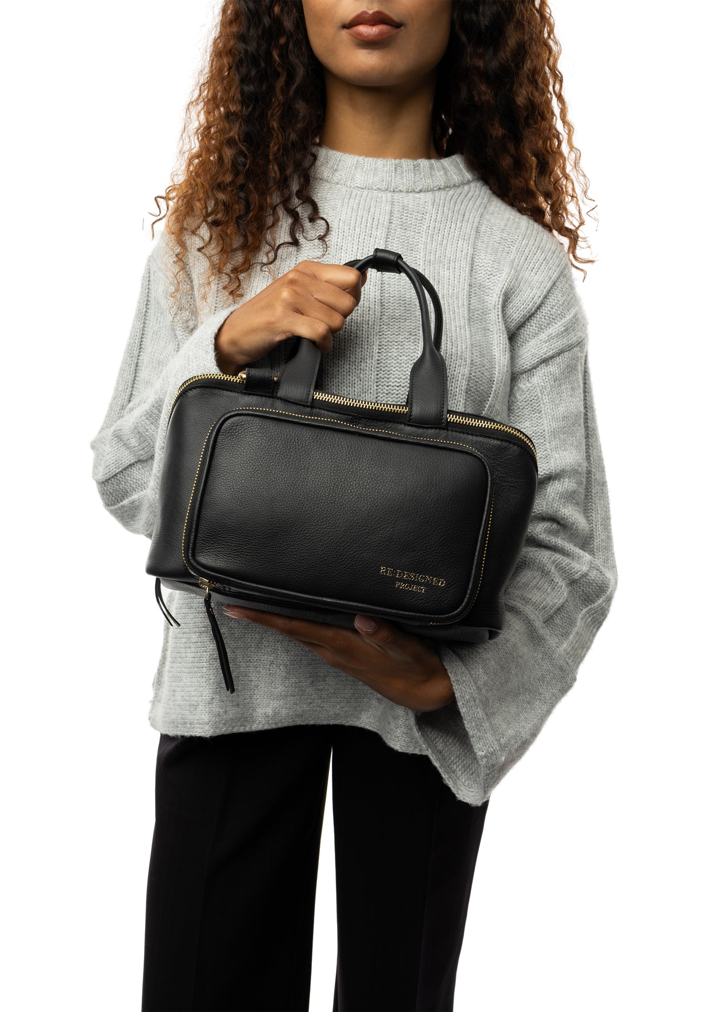 Project 39 - RE:DESIGNED Bag