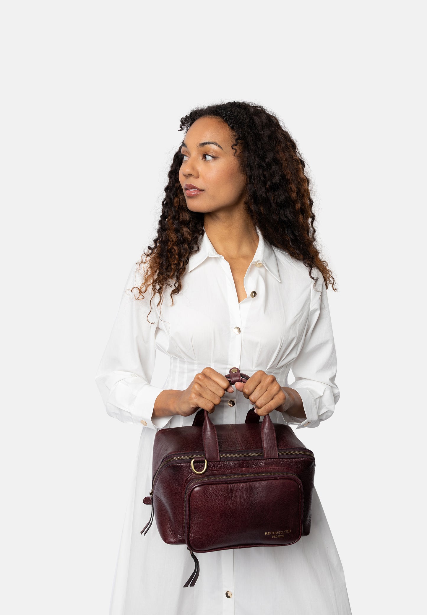 Project 39 - Re:Designed Bag