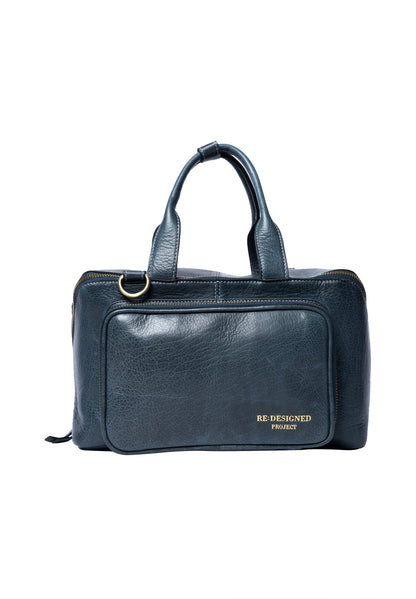 Project 39 - Re:Designed Bag
