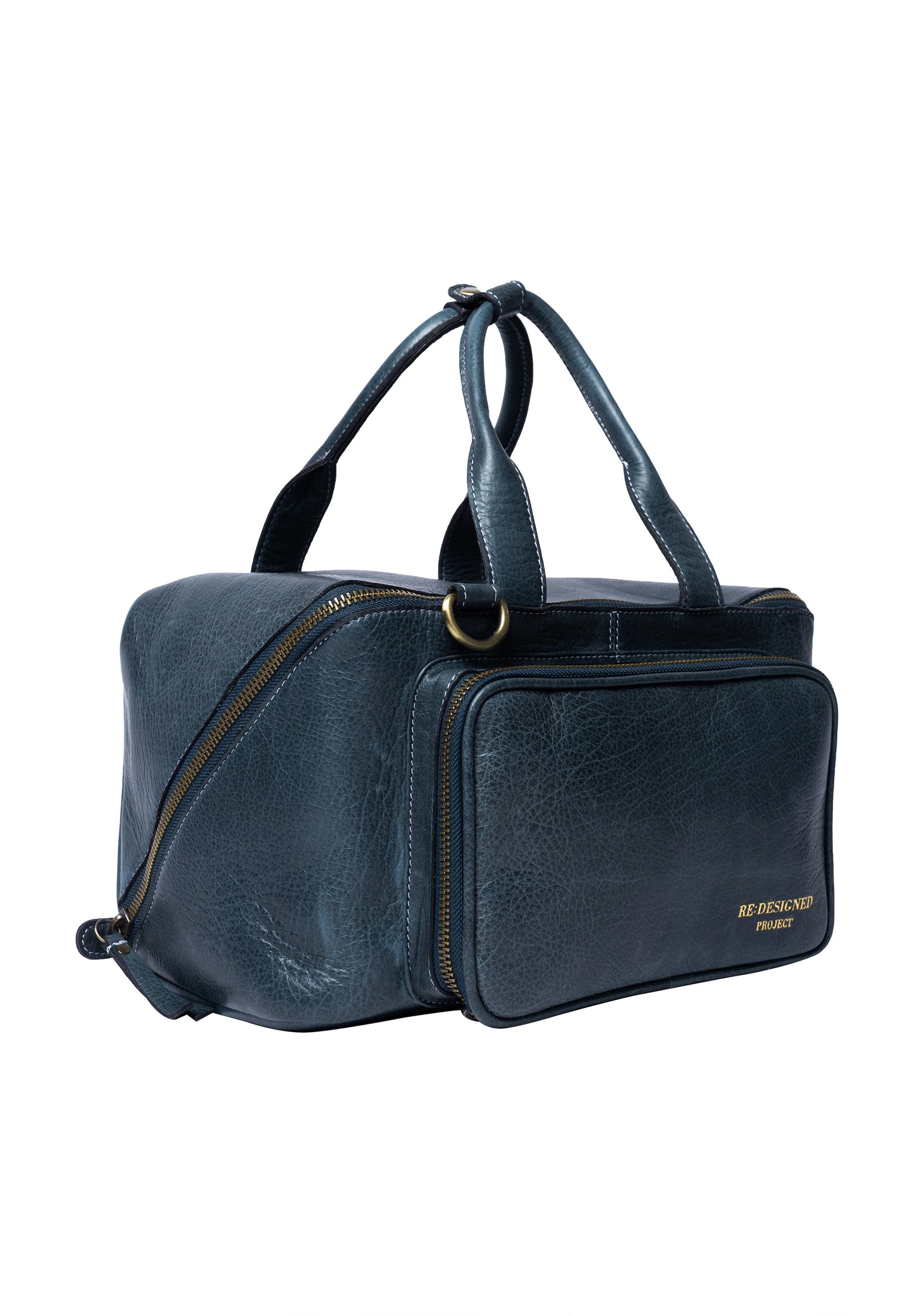 Project 39 - Re:Designed Bag