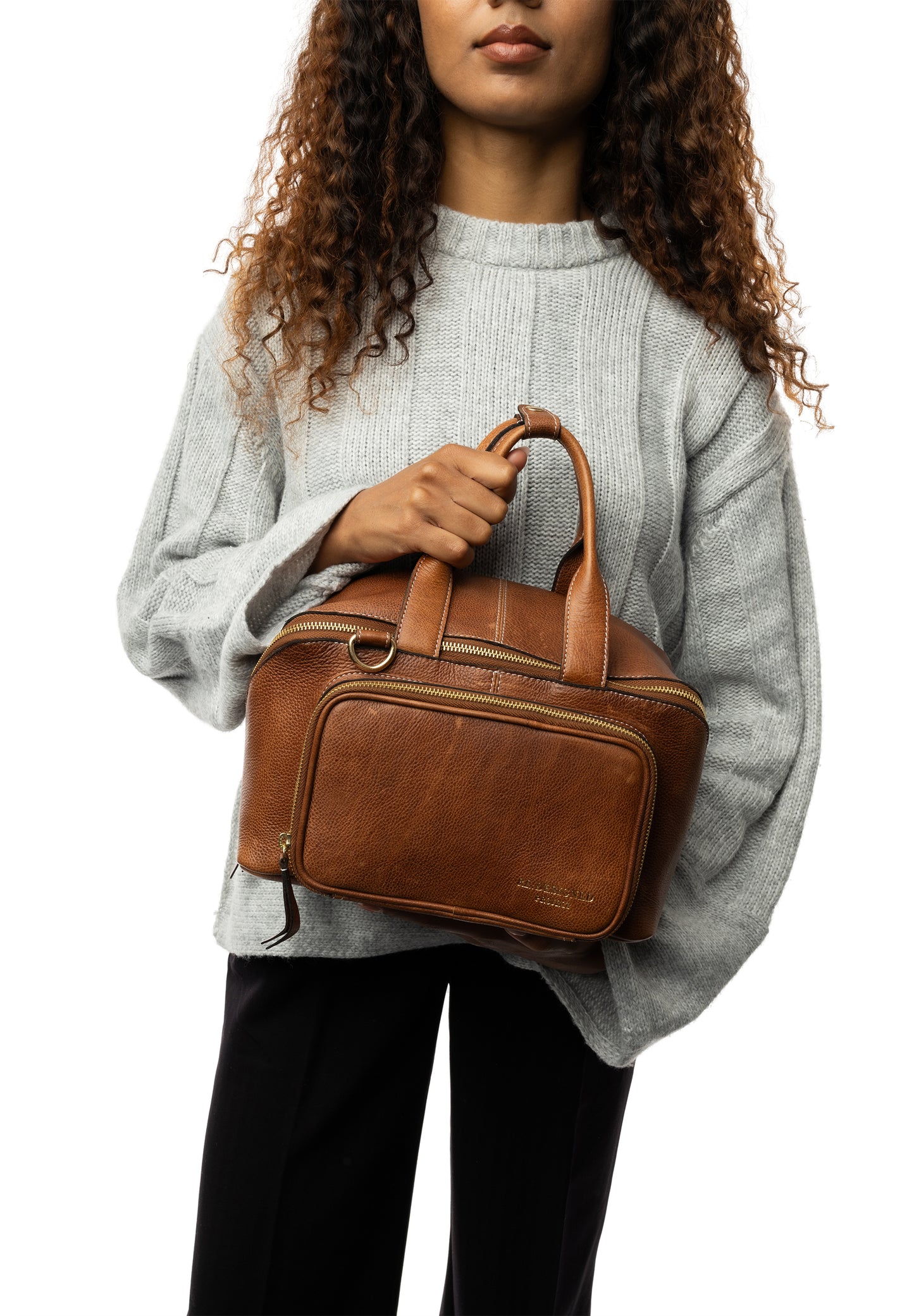 Project 39 - RE:DESIGNED Bag