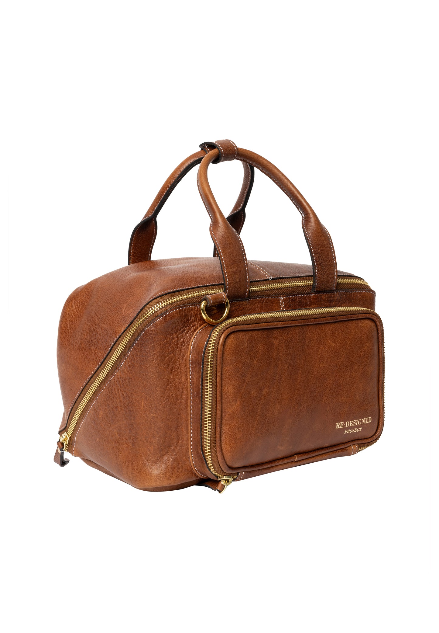 Project 39 - RE:DESIGNED Bag