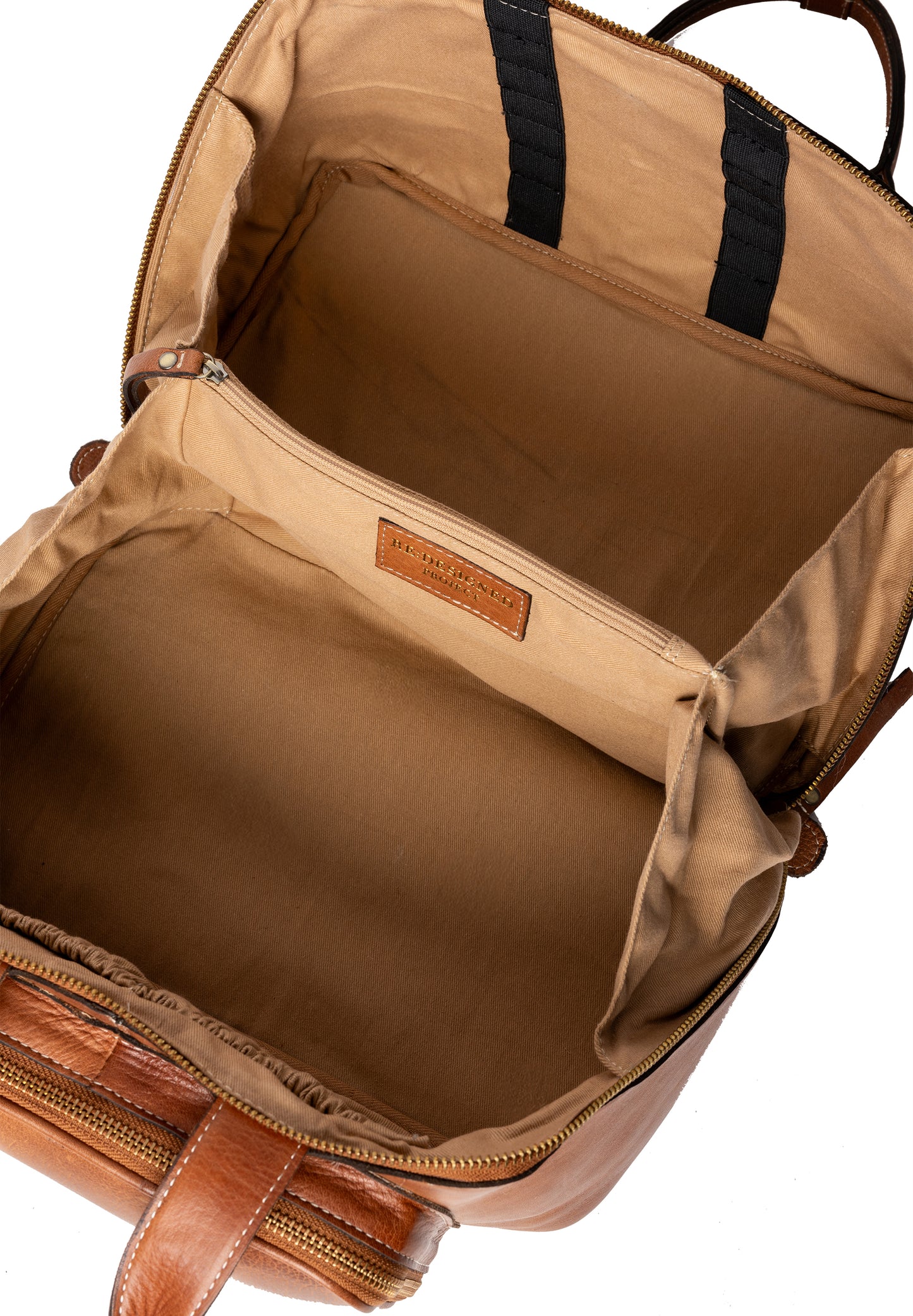 Project 39 - RE:DESIGNED Bag