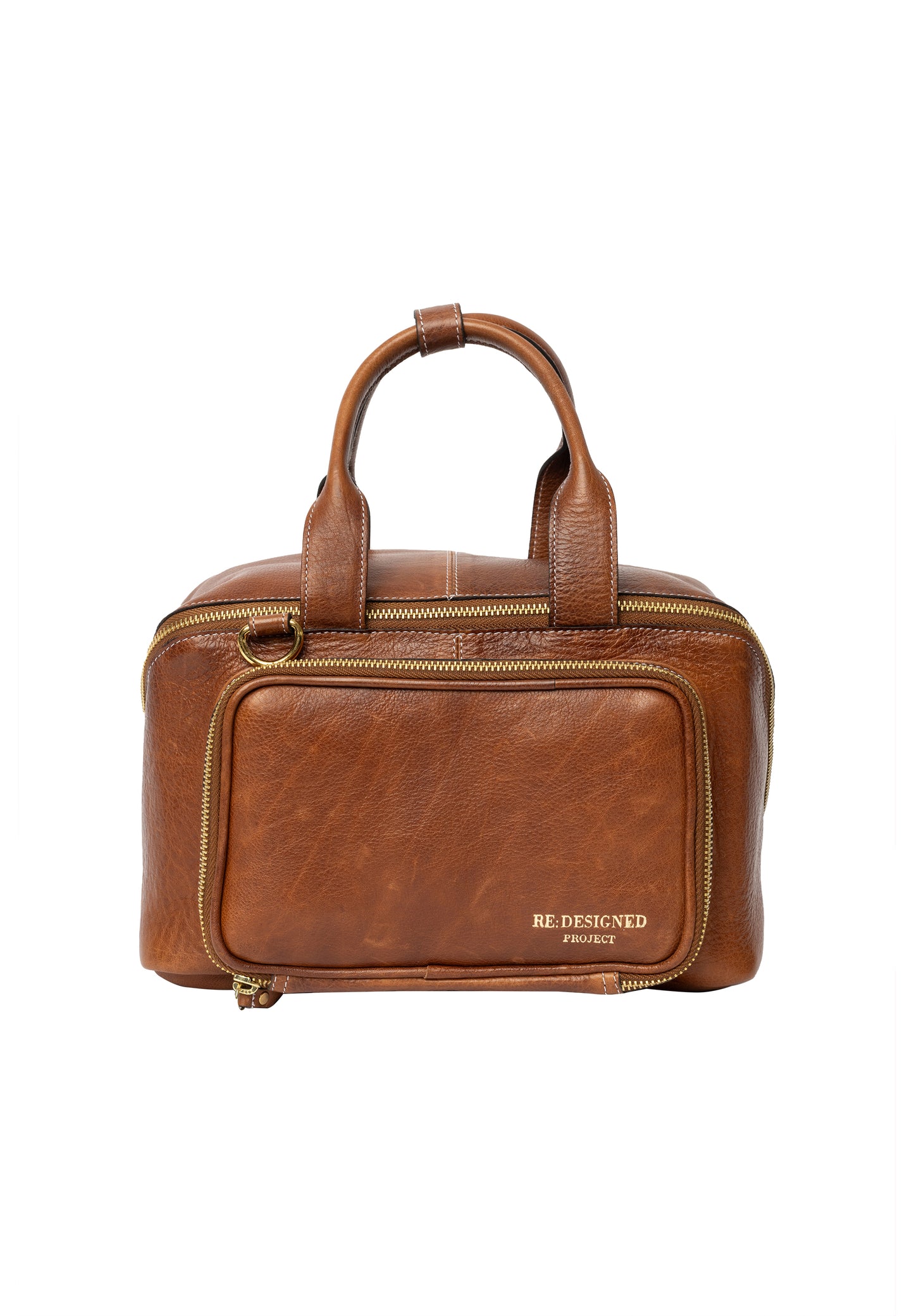 Project 39 - RE:DESIGNED Bag