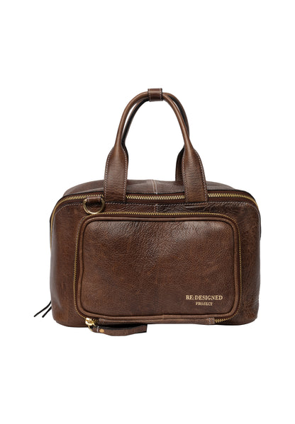 Project 39 - Re:Designed Bag
