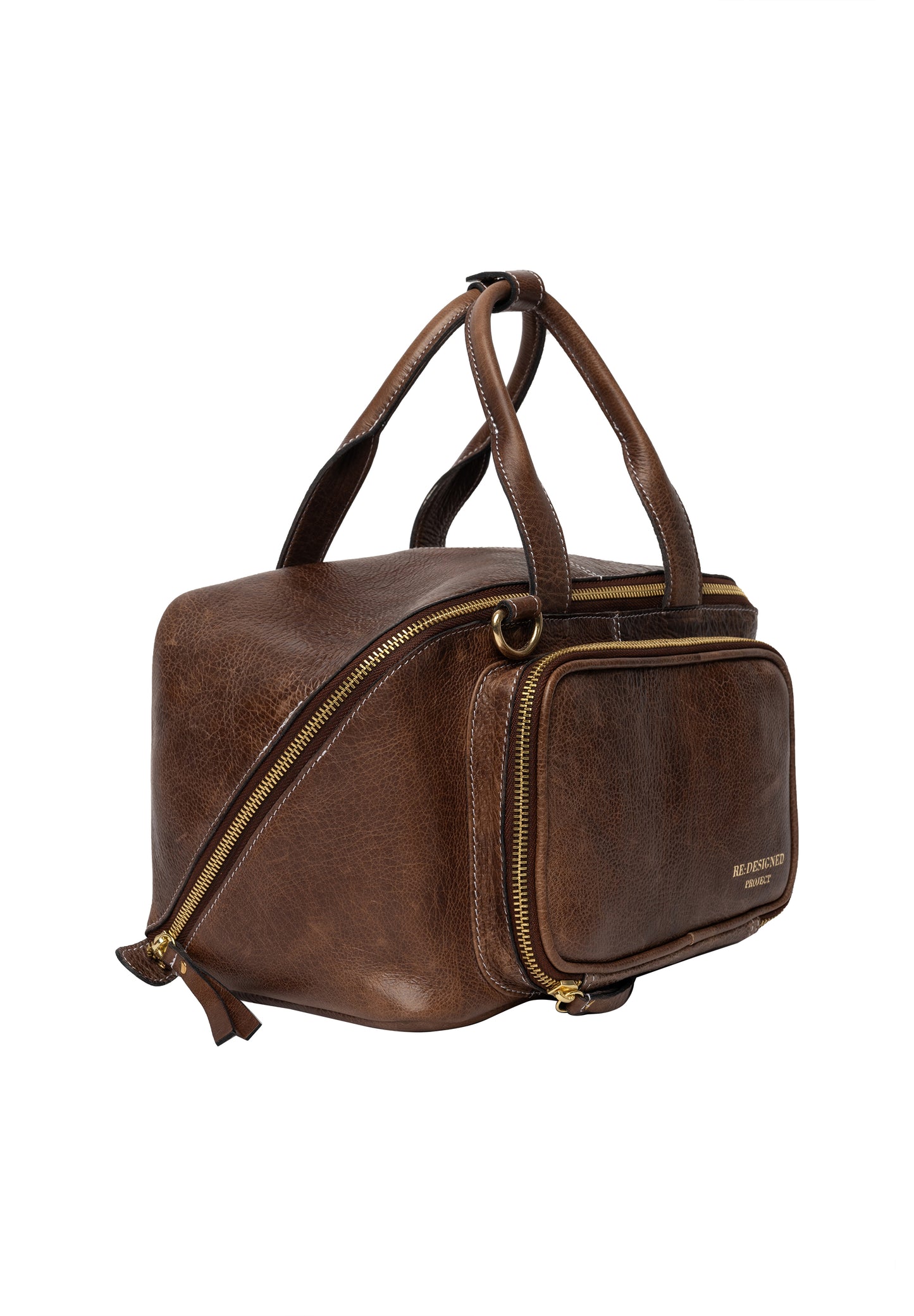 Project 39 - RE:DESIGNED Bag