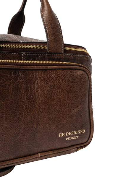 Project 39 - Re:Designed Bag