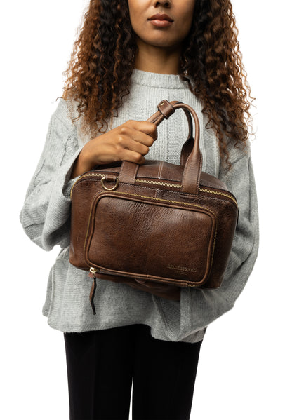 Project 39 - Re:Designed Bag