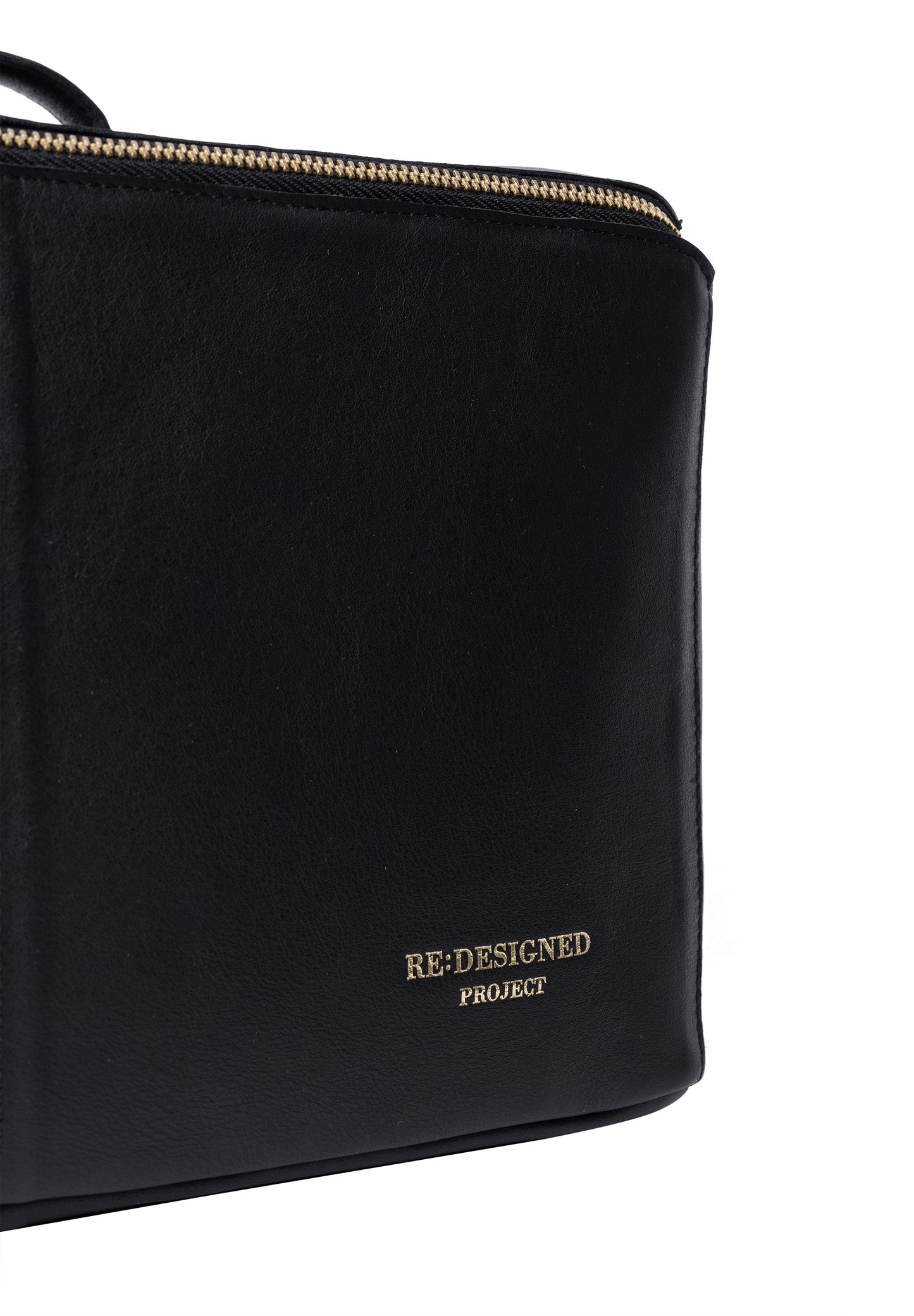 Project 90 - Re:Designed Bag