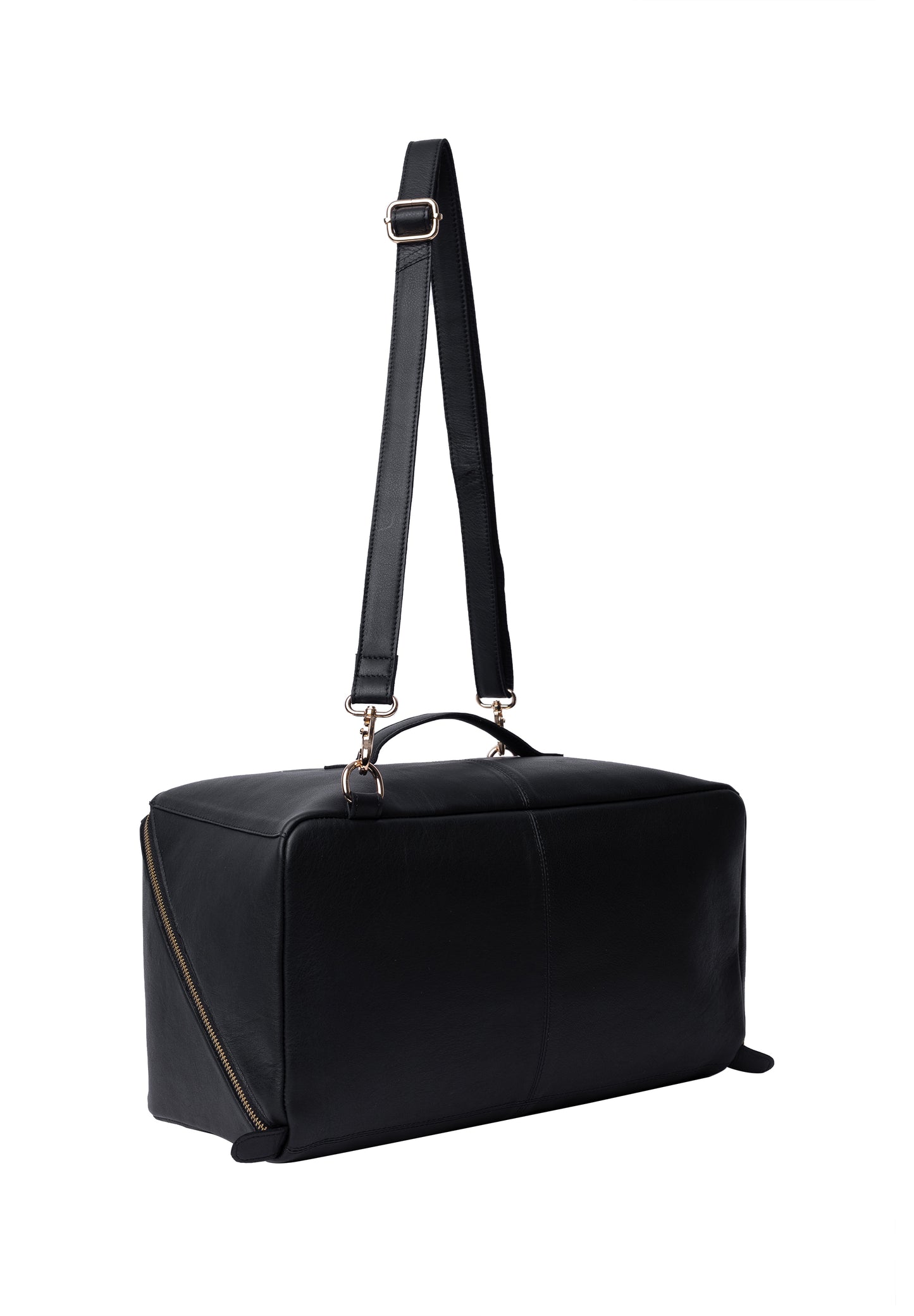 Project 90 - Re:Designed Bag