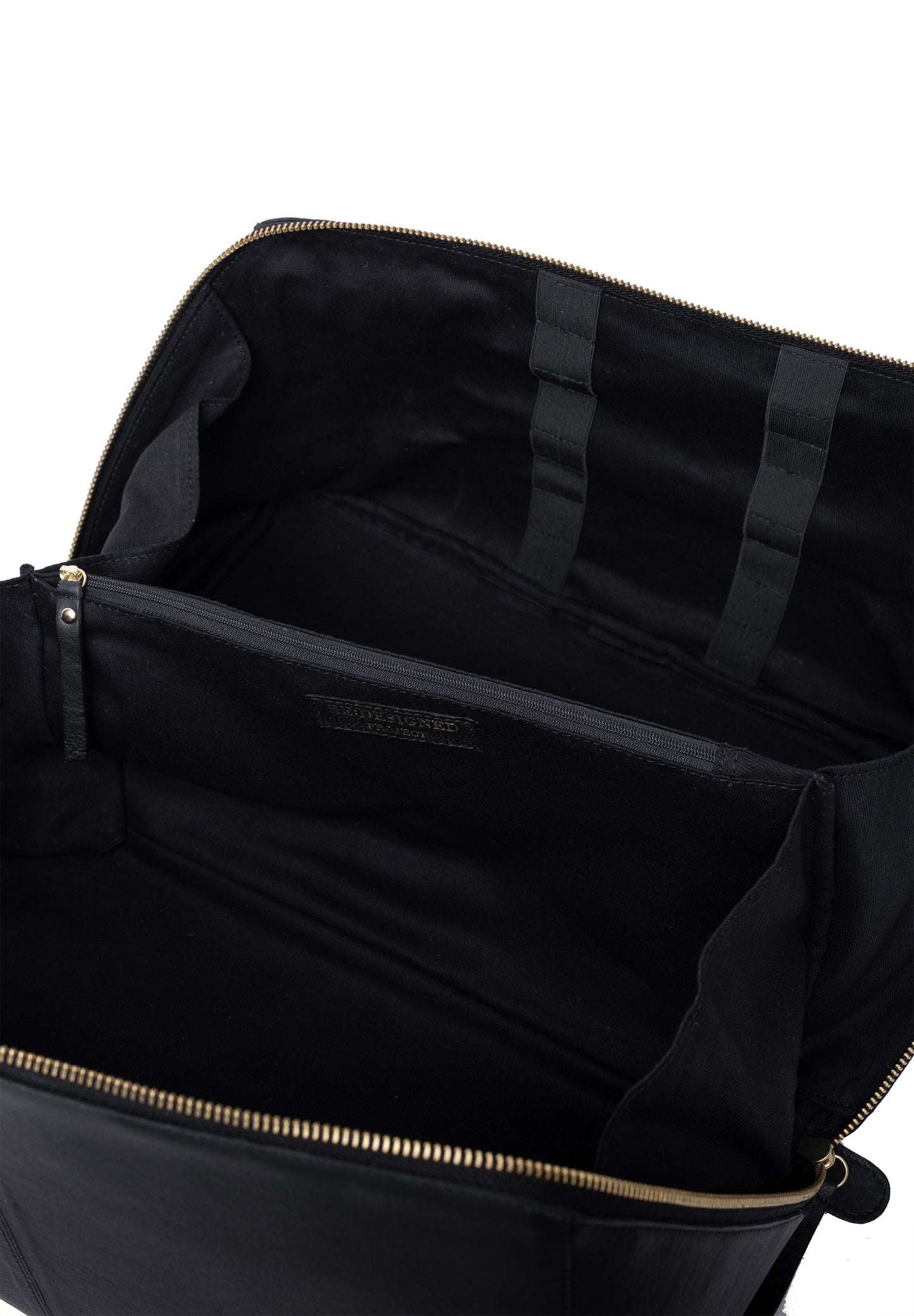 Project 90 - Re:Designed Bag