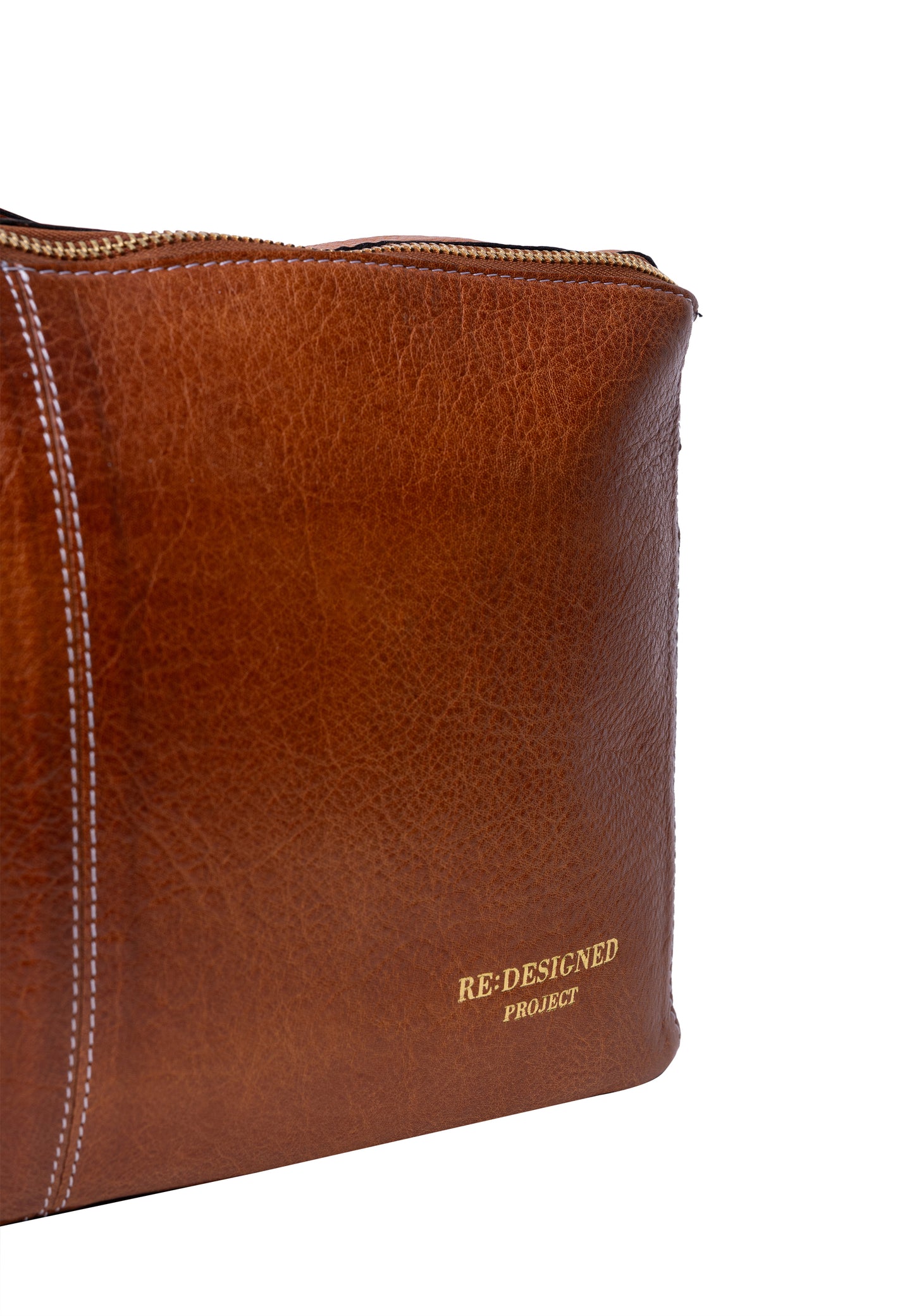 Project 90 - Re:Designed Bag