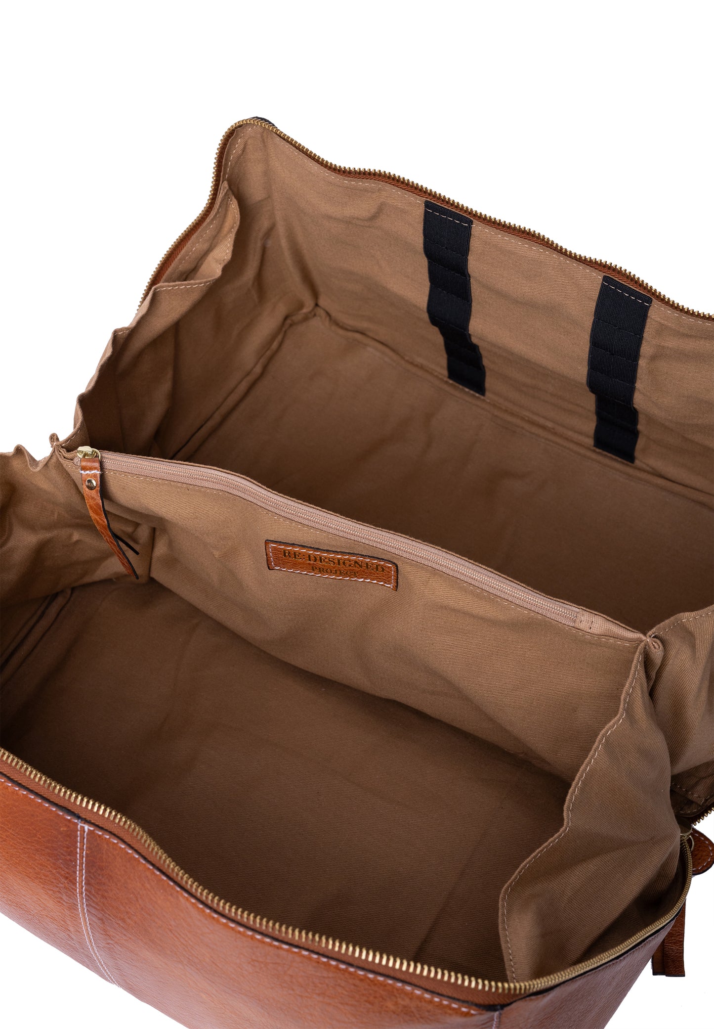 Project 90 - Re:Designed Bag