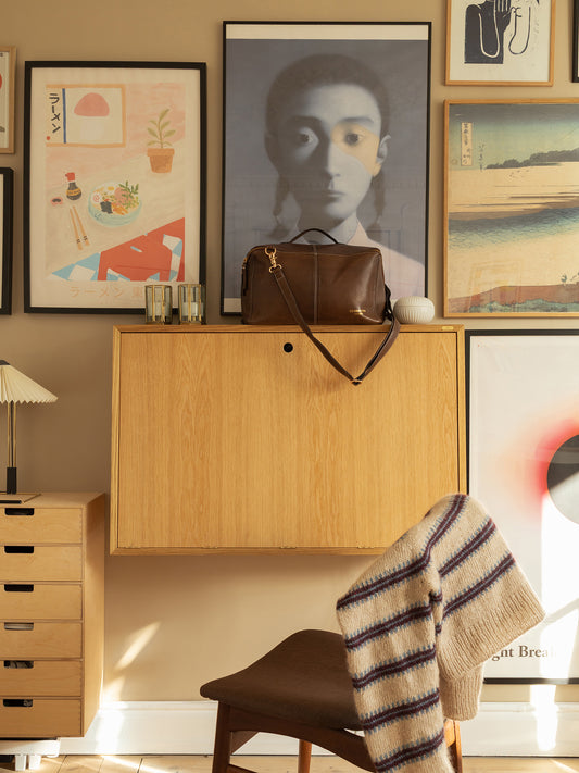 Project 90 - Re:Designed Bag