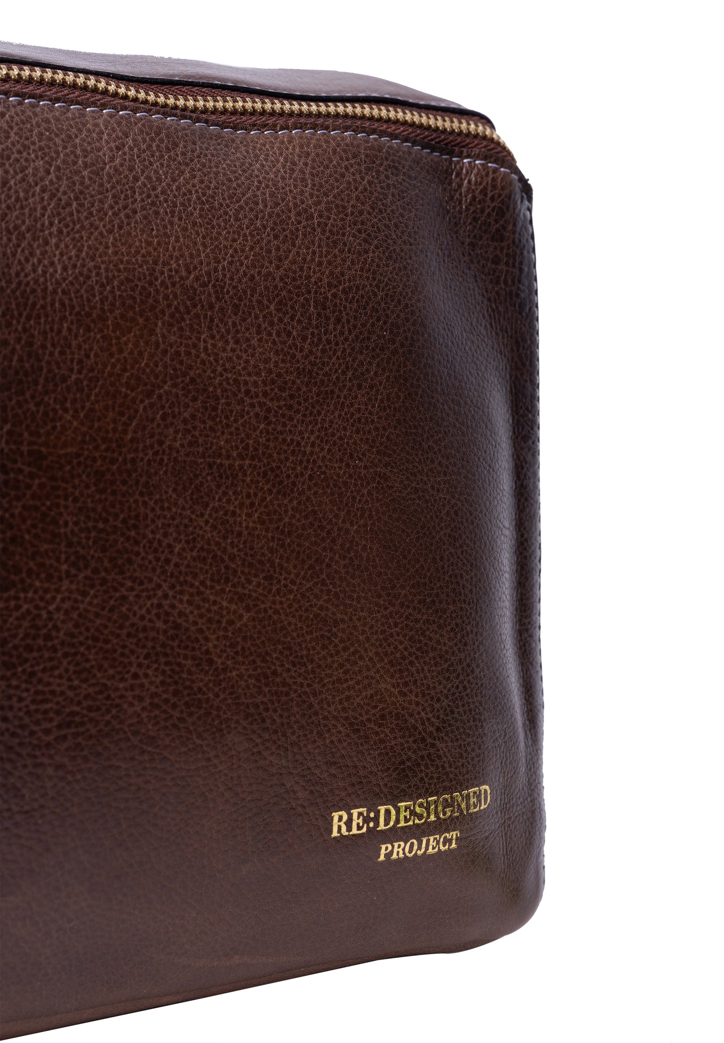 Project 90 - Re:Designed Bag