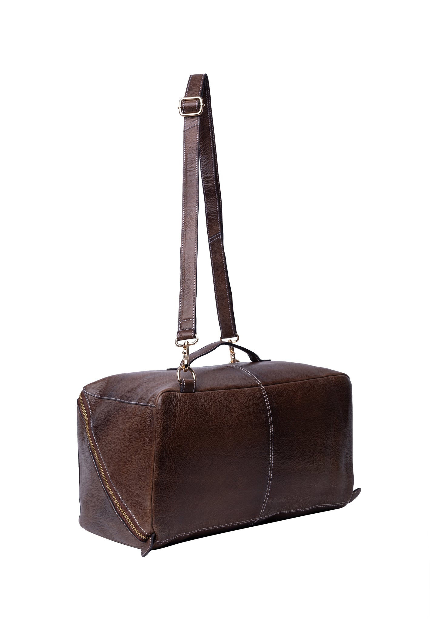 Project 90 - Re:Designed Bag