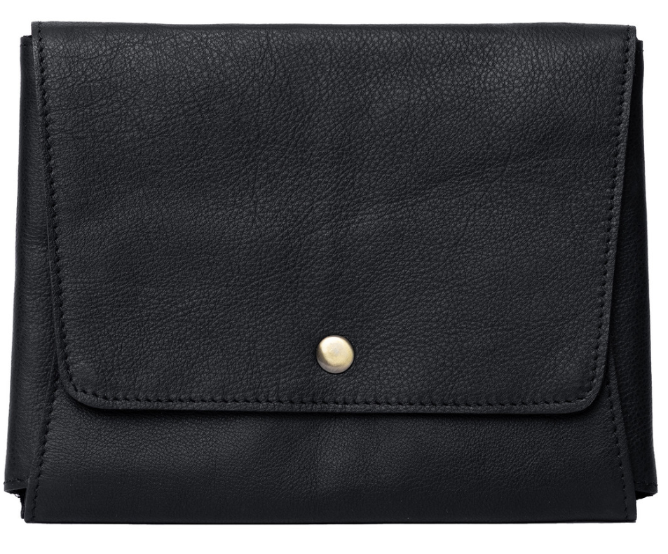Project 109 - Re:Designed Needle Case