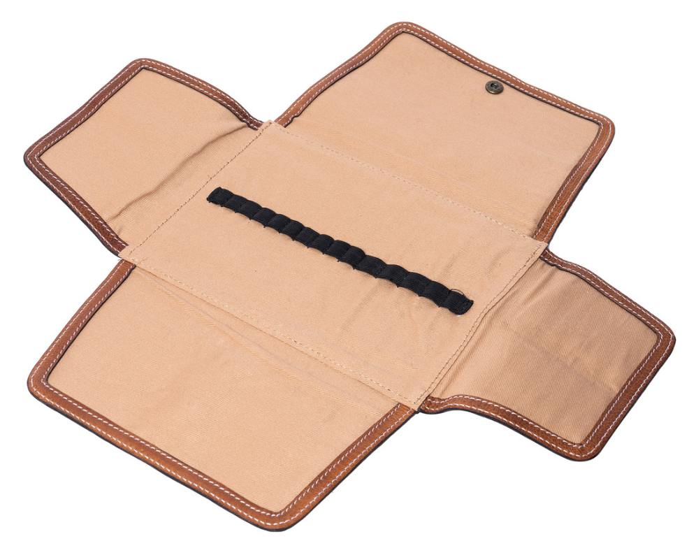 Project 109 - Re:Designed Needle Case