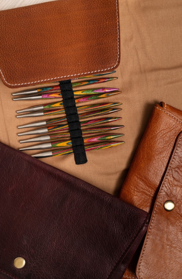 Project 109 - Re:Designed Needle Case