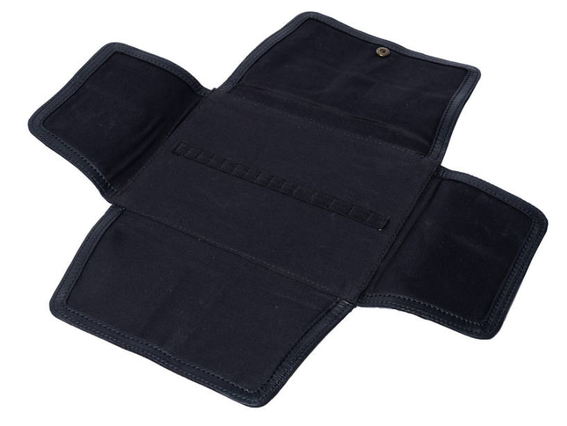 Project 109 - Re:Designed Needle Case