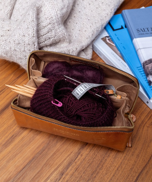 Project 41 - RE:DESIGNED Bag
