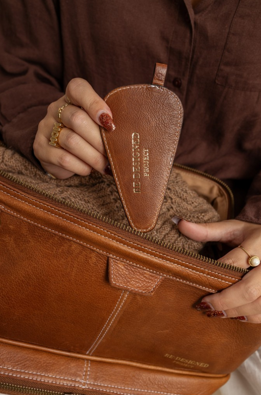 Project 63 - RE:DESIGNED Scissor Case