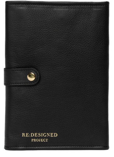 Project 7 - Re:Designed Needle Case