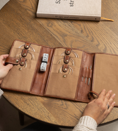Project 7 - Re:Designed Needle Case