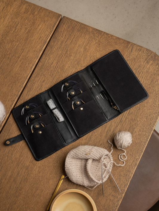 Project 7 - RE:DESIGNED Needle Case