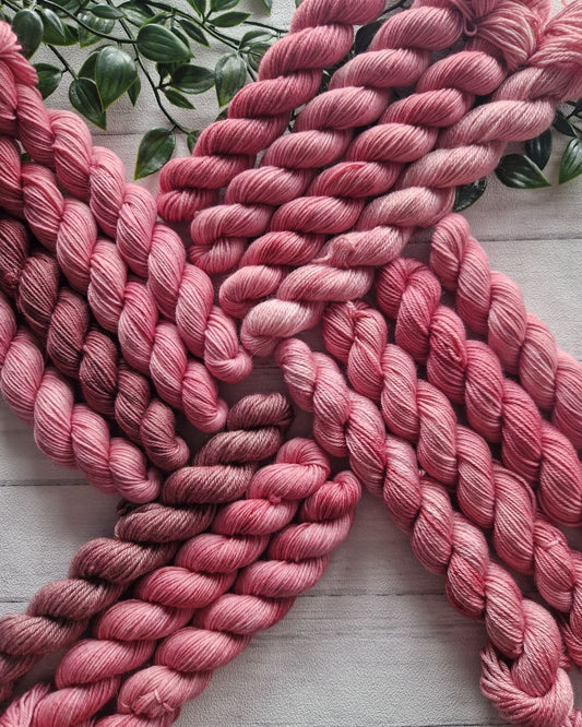 Rose - Library Yarn