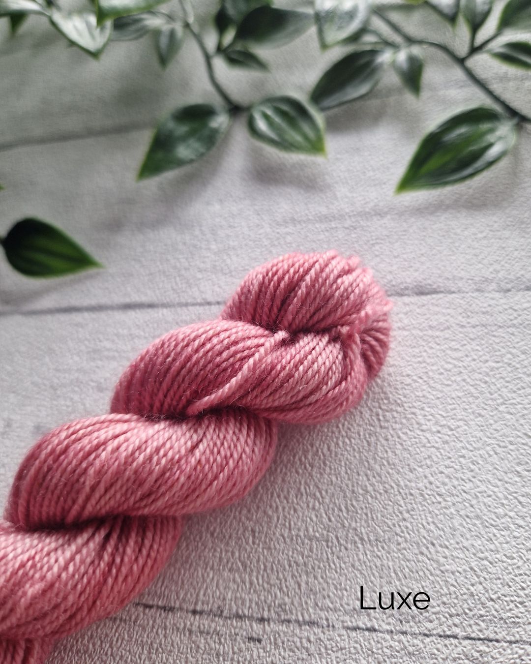 Rose - Library Yarn
